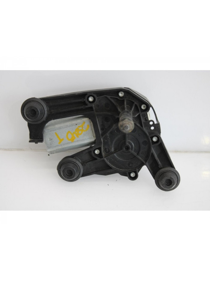 Motor limpia trasero PEUGEOT 3008 Access 2011