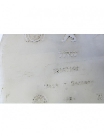 Recambio de bomba freno para peugeot 207 referencia OEM IAM 32067093