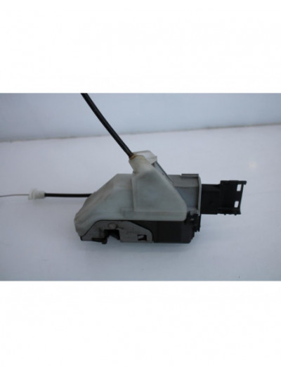 Recambio de cerradura puerta trasera izquierda para peugeot 3008 access referencia OEM IAM 732297