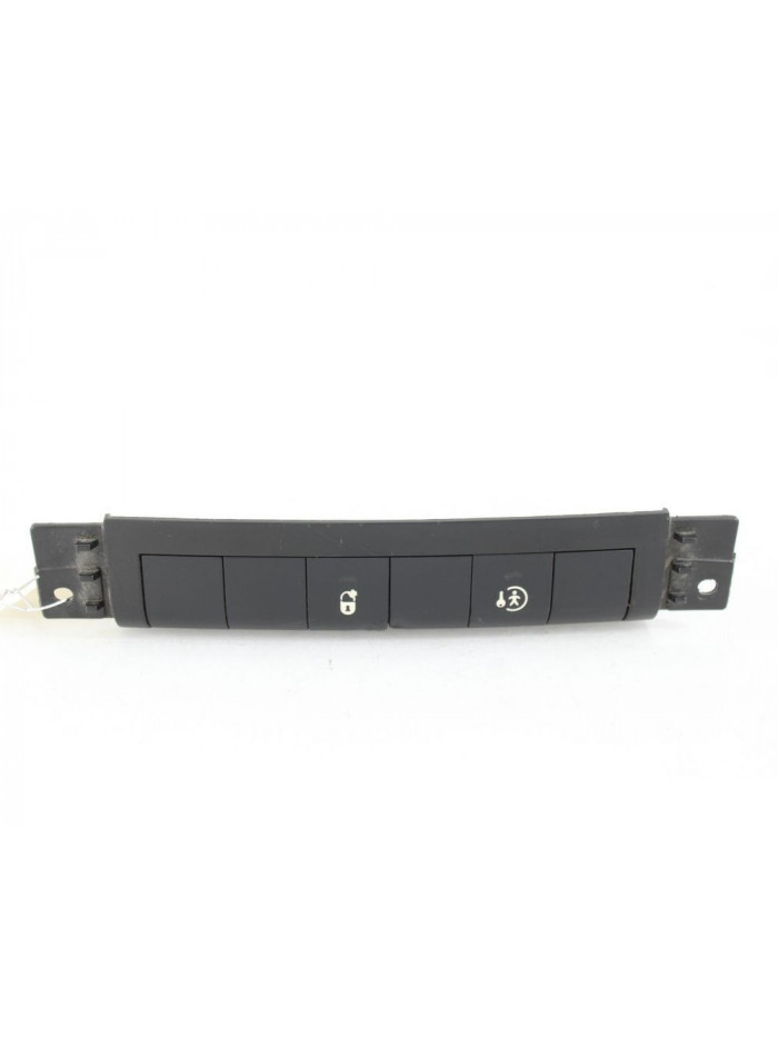 Interruptor PEUGEOT 207 SW 1.6 HDi FAP 2007