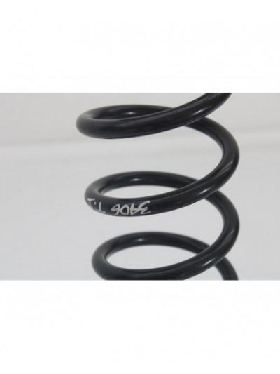 Recambio de muelle amortiguacion para audi q5 (8r) 3.0 tdi referencia OEM IAM T.IZQ.