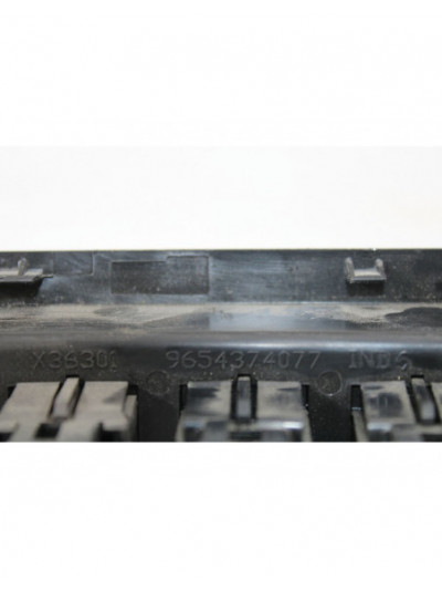 Interruptor PEUGEOT 207 SW 1.6 HDi FAP 2007