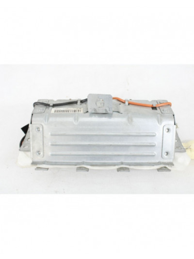 Recambio de airbag delantero derecho para peugeot 207 sw 1.6 hdi fap referencia OEM IAM 9683408680