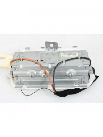 Recambio de airbag delantero derecho para peugeot 207 sw 1.6 hdi fap referencia OEM IAM 9683408680