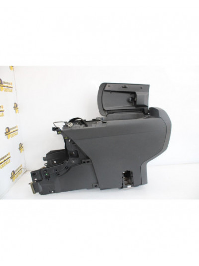 Recambio de apoyabrazos central para peugeot 3008 access referencia OEM IAM