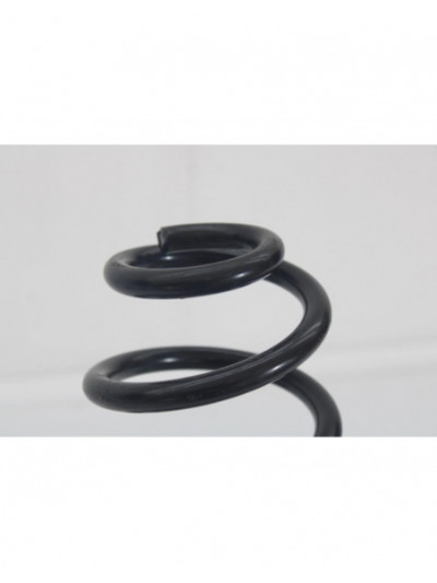 Recambio de muelle amortiguacion para audi q5 (8r) 3.0 tdi referencia OEM IAM T.IZQ.