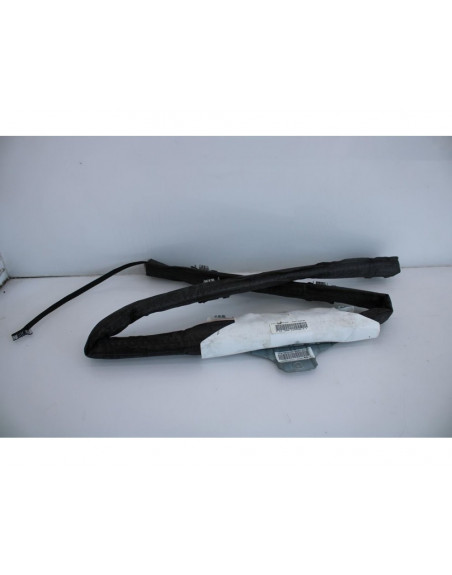 Recambio de airbag cortina delantero izquierdo para peugeot 3008 access referencia OEM IAM 9684667880