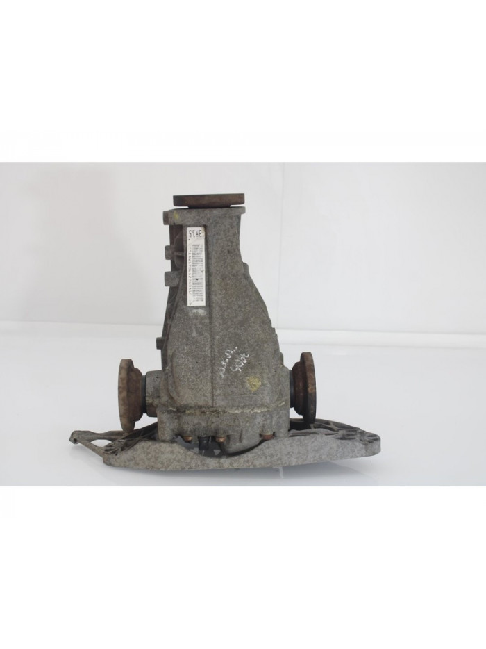 Diferencial trasero AUDI Q5 3.0 TDI 2008