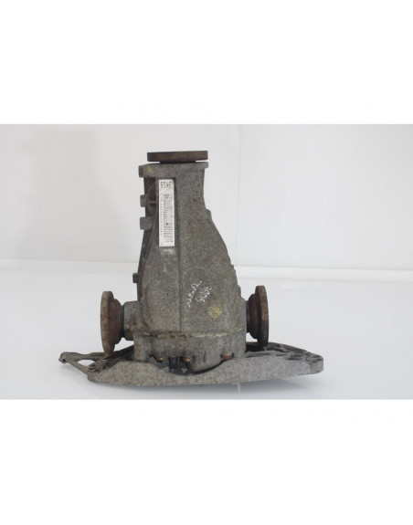 Diferencial trasero AUDI Q5 3.0 TDI 2008