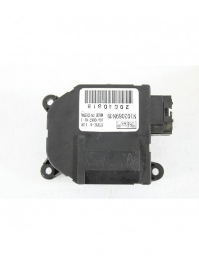 Motor trampilla calefacción PEUGEOT 207 SW 1.6 HDi FAP 2007
