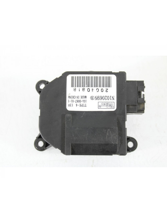 Motor trampilla calefacción PEUGEOT 207 SW 1.6 HDi FAP 2007