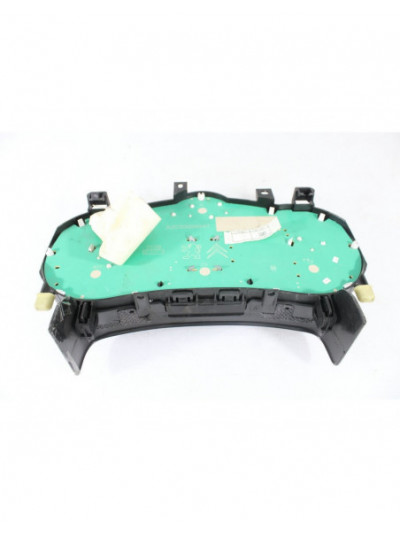 Recambio de cuadro instrumentos para peugeot 207 referencia OEM IAM A2C53065547