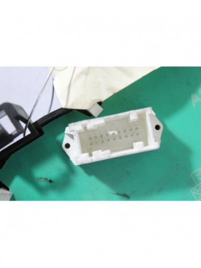 Recambio de cuadro instrumentos para peugeot 207 referencia OEM IAM A2C53065547