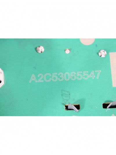 Recambio de cuadro instrumentos para peugeot 207 referencia OEM IAM A2C53065547