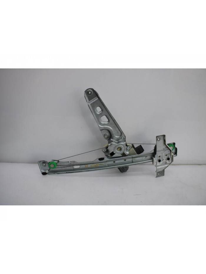 Elevalunas delantero derecho PEUGEOT 3008 Access 2011