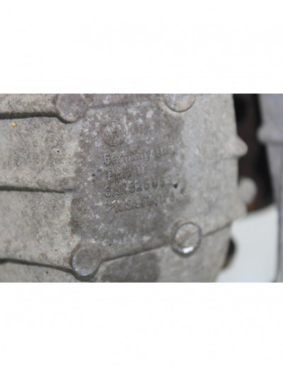 Diferencial trasero AUDI Q5 3.0 TDI 2008