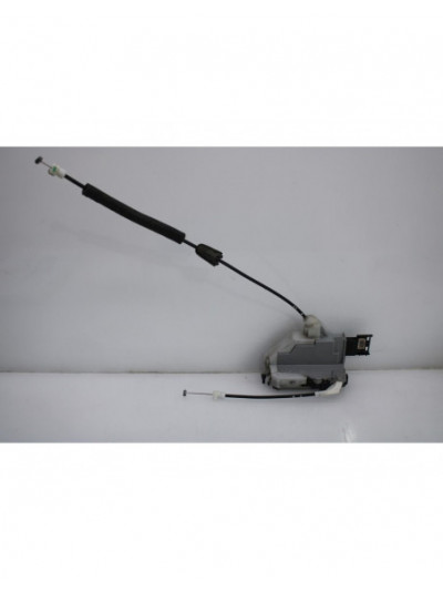 Recambio de cerradura puerta trasera derecha para peugeot 3008 access referencia OEM IAM 732298