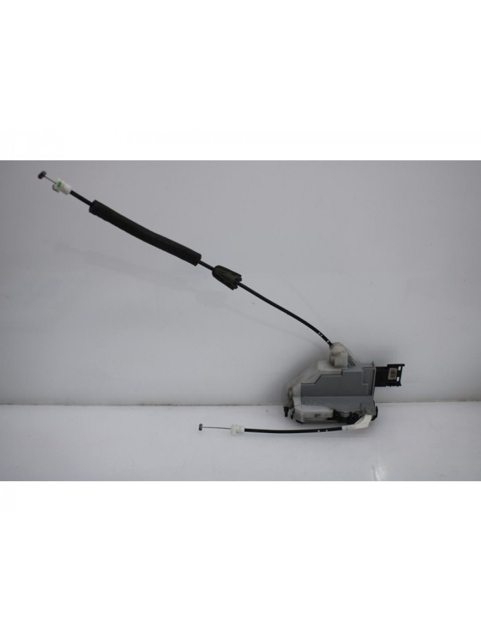 Cerradura puerta trasera derecha PEUGEOT 3008 Access 2011