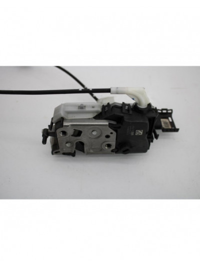 Cerradura puerta trasera derecha PEUGEOT 3008 Access 2011