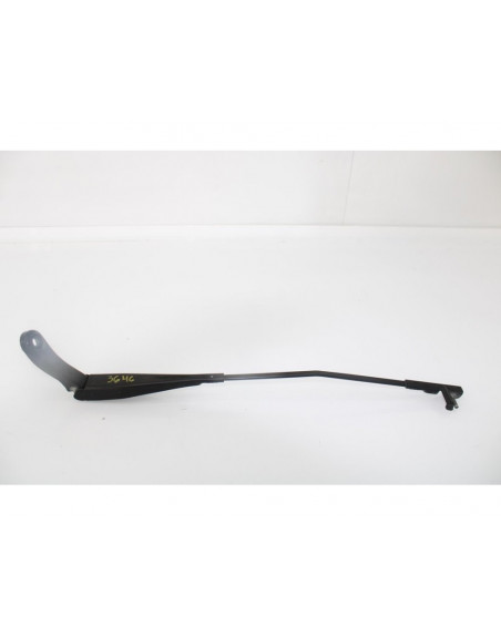 Recambio de brazo limpia delantero izquierdo para peugeot 207 xs referencia OEM IAM CORTO