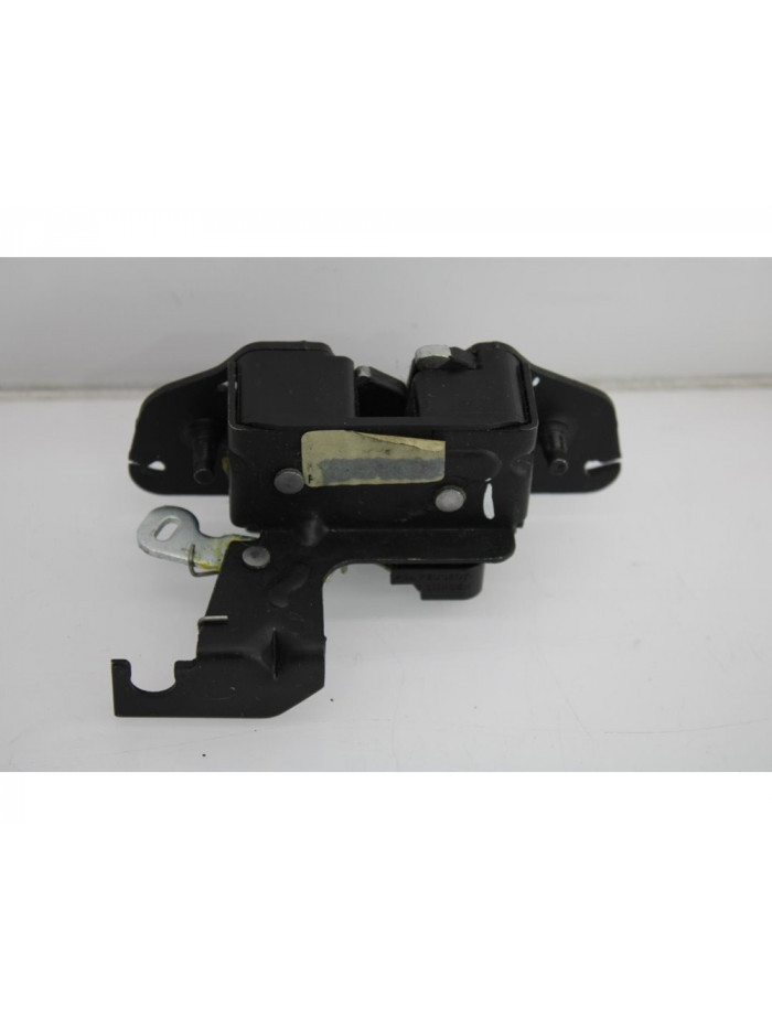 Recambio de cerradura maletero / porton para peugeot 3008 access referencia OEM IAM 9685915280