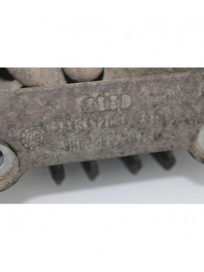 Diferencial trasero AUDI Q5 3.0 TDI 2008