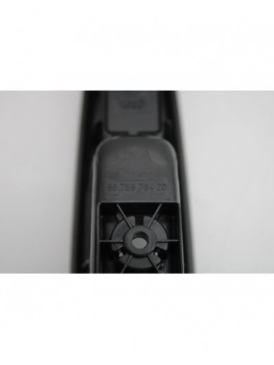 Recambio de mando elevalunas trasero izquierdo para peugeot 3008 access referencia OEM IAM 96759764ZD