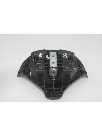 Recambio de airbag delantero izquierdo para peugeot 307 (s1) xs referencia OEM IAM 96345028ZR