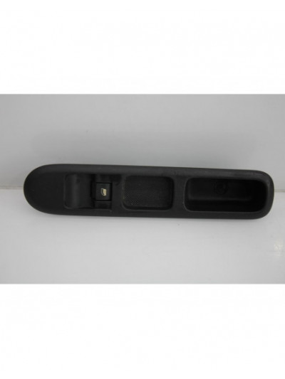 Recambio de mando elevalunas delantero derecho para peugeot 3008 access referencia OEM IAM 96650618ZD