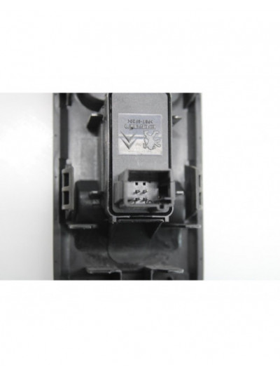 Recambio de mando elevalunas delantero derecho para peugeot 3008 access referencia OEM IAM 96650618ZD