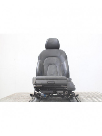 Recambio de asiento delantero izquierdo para audi a5 coupe (8t) 2.7 tdi referencia OEM IAM 8T0959760B