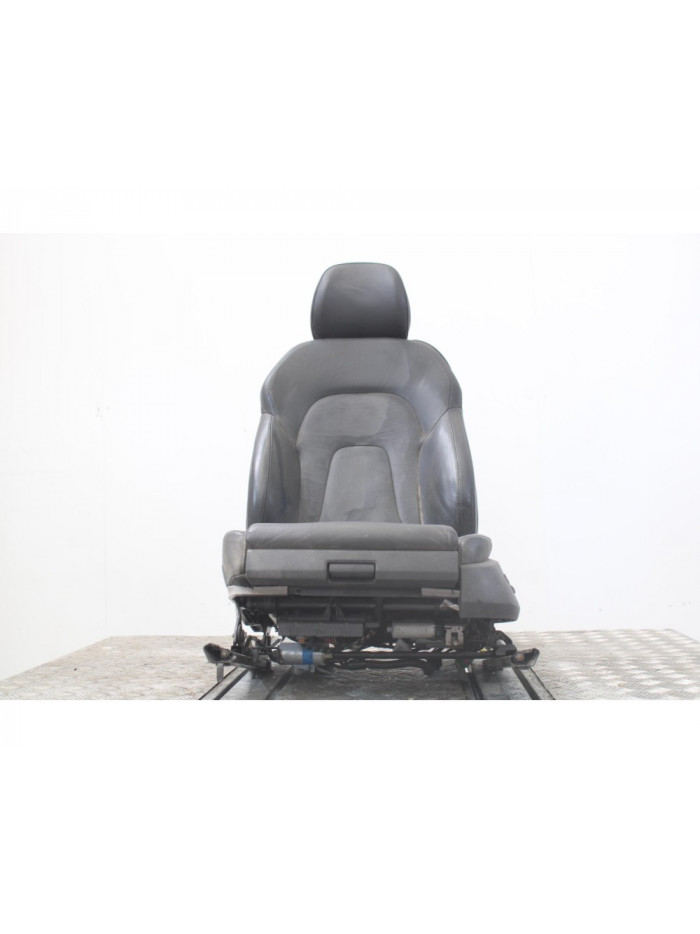 Recambio de asiento delantero izquierdo para audi a5 coupe (8t) 2.7 tdi referencia OEM IAM 8T0959760B