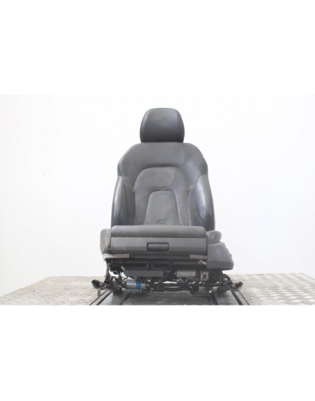 Recambio de asiento delantero izquierdo para audi a5 coupe (8t) 2.7 tdi referencia OEM IAM 8T0959760B
