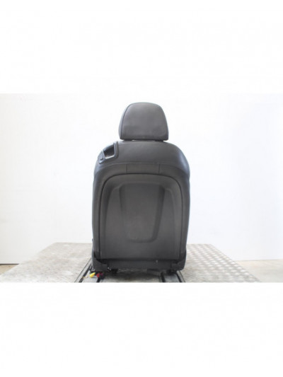 Recambio de asiento delantero izquierdo para audi a5 coupe (8t) 2.7 tdi referencia OEM IAM 8T0959760B