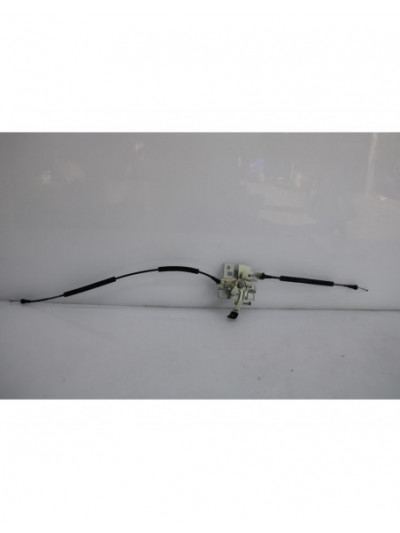 Recambio de tirador interior porton para peugeot 3008 access referencia OEM IAM 9685931877