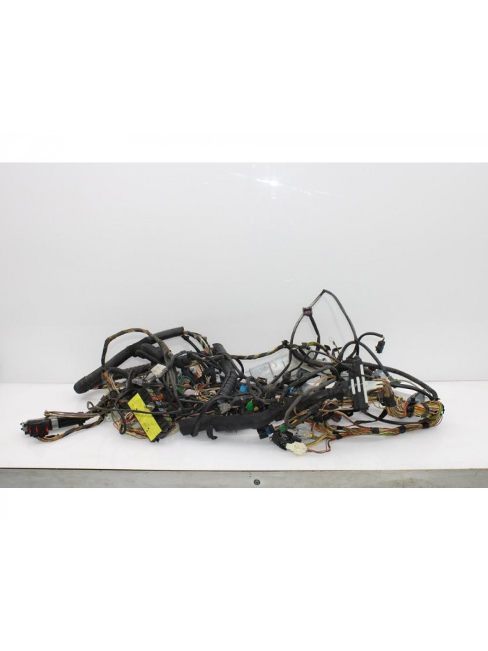Cableado motor PEUGEOT 406 COUPE 2.2 HDI Diesel 133CV 98KW 2005