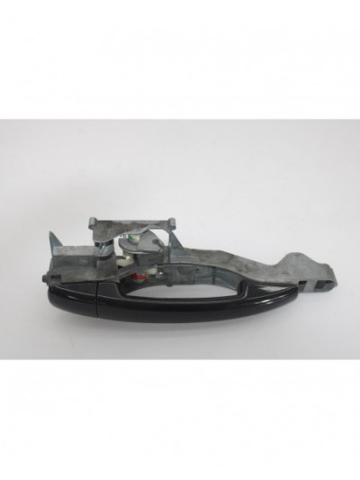 Recambio de maneta exterior trasera derecha para peugeot 207 1.6 16v hdi referencia OEM IAM 9680656580