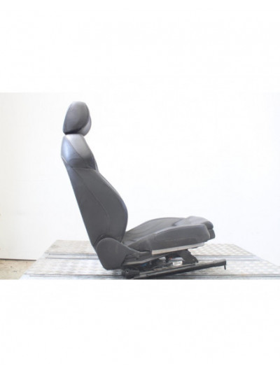 Recambio de asiento delantero izquierdo para audi a5 coupe (8t) 2.7 tdi referencia OEM IAM 8T0959760B
