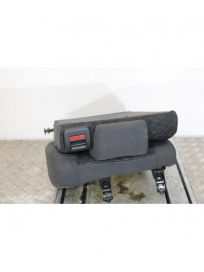 Recambio de asiento trasero derecho para peugeot 3008 active referencia OEM IAM OSCURO