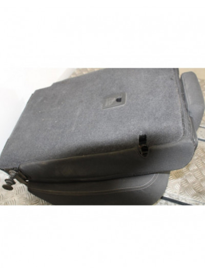 Recambio de asiento trasero derecho para peugeot 3008 active referencia OEM IAM OSCURO