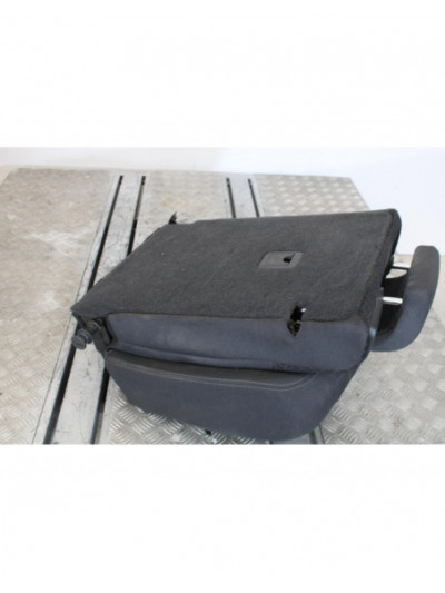 Recambio de asiento trasero derecho para peugeot 3008 active referencia OEM IAM OSCURO