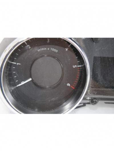 Recambio de cuadro instrumentos para peugeot 3008 access referencia OEM IAM 9674982480
