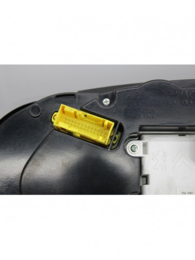 Recambio de cuadro instrumentos para peugeot 3008 access referencia OEM IAM 9674982480