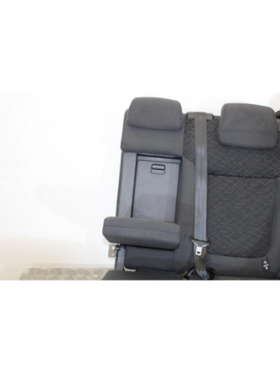 Recambio de asientos trasero izquierdo para peugeot 3008 active referencia OEM IAM OSCURO