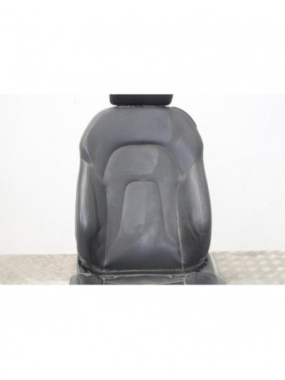 Recambio de asiento delantero izquierdo para audi a5 coupe (8t) 2.7 tdi referencia OEM IAM 8T0959760B