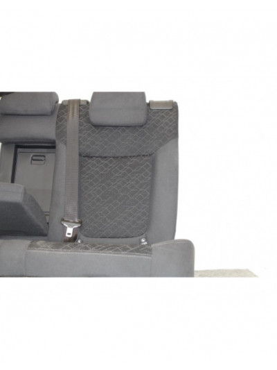 Recambio de asientos trasero izquierdo para peugeot 3008 active referencia OEM IAM OSCURO