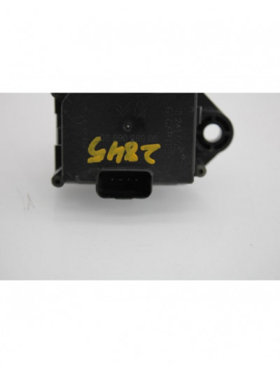 Resistencia calefaccion PEUGEOT 3008 Access 2011