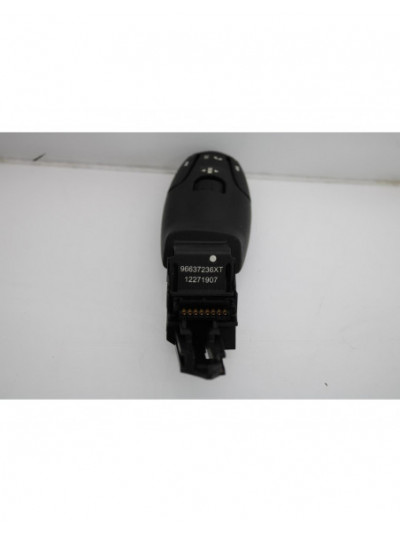 Recambio de mando sistema audio para peugeot 3008 access referencia OEM IAM 96637236XT