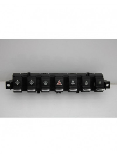 Recambio de warning para peugeot 3008 access referencia OEM IAM 96638425XT