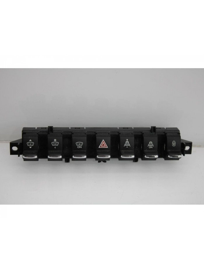 Warning PEUGEOT 3008 Access 2011
